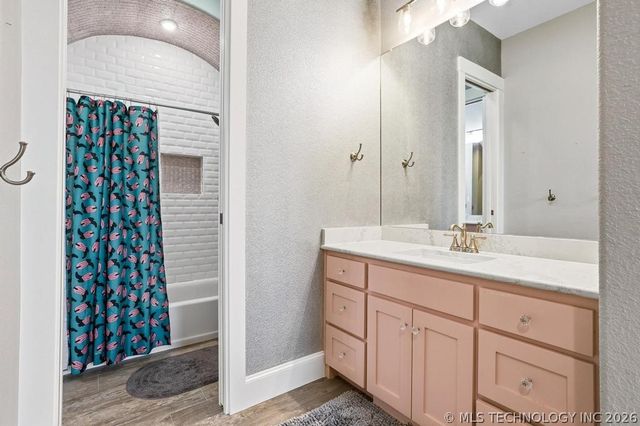 21379 State Road 78, Calera, OK 74730