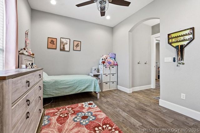 21379 State Road 78, Calera, OK 74730