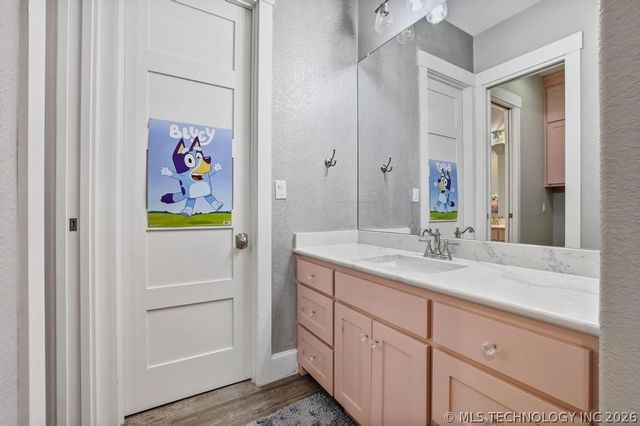 21379 State Road 78, Calera, OK 74730