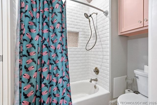 21379 State Road 78, Calera, OK 74730