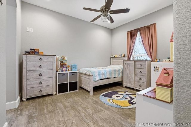 21379 State Road 78, Calera, OK 74730