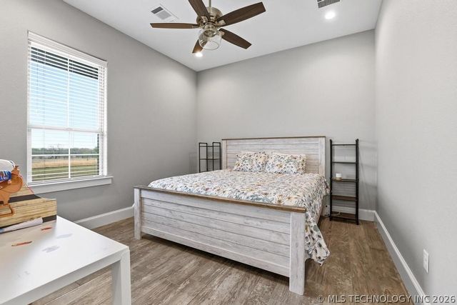 21379 State Road 78, Calera, OK 74730