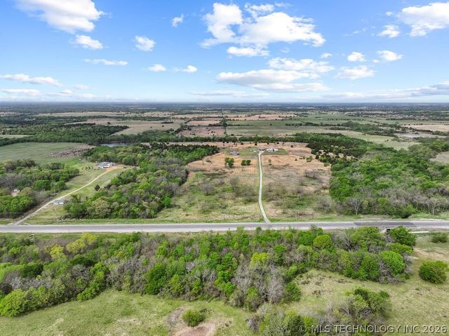 21379 State Road 78, Calera, OK 74730