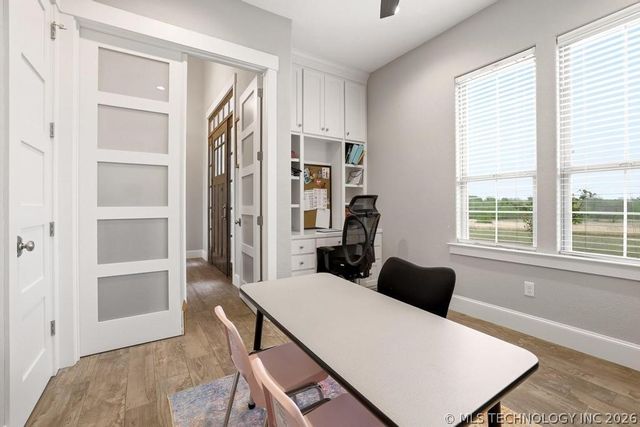 21379 State Road 78, Calera, OK 74730