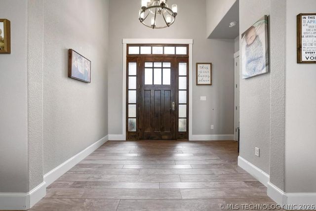 21379 State Road 78, Calera, OK 74730