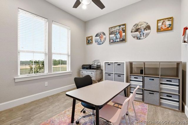 21379 State Road 78, Calera, OK 74730