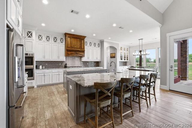 21379 State Road 78, Calera, OK 74730