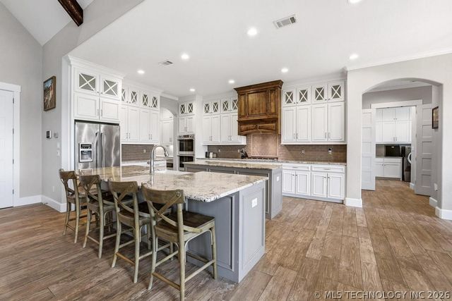 21379 State Road 78, Calera, OK 74730