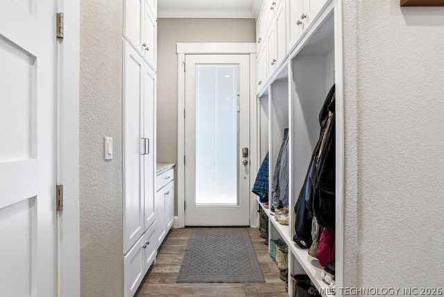 21379 State Road 78, Calera, OK 74730