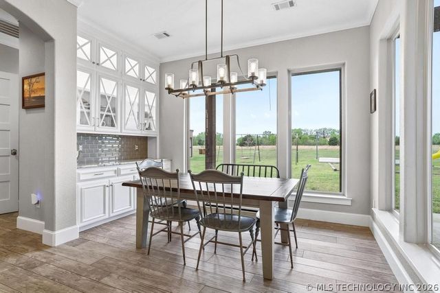 21379 State Road 78, Calera, OK 74730