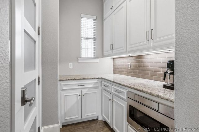 21379 State Road 78, Calera, OK 74730