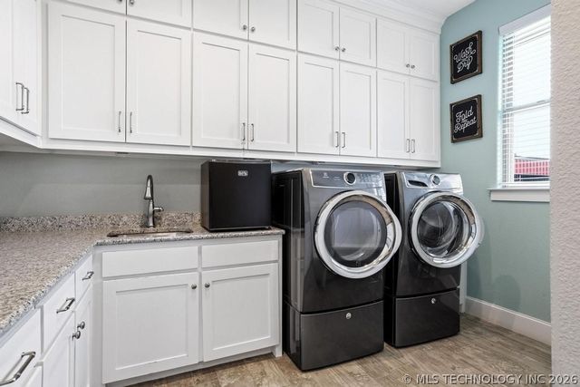 21379 State Road 78, Calera, OK 74730