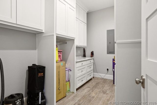 21379 State Road 78, Calera, OK 74730