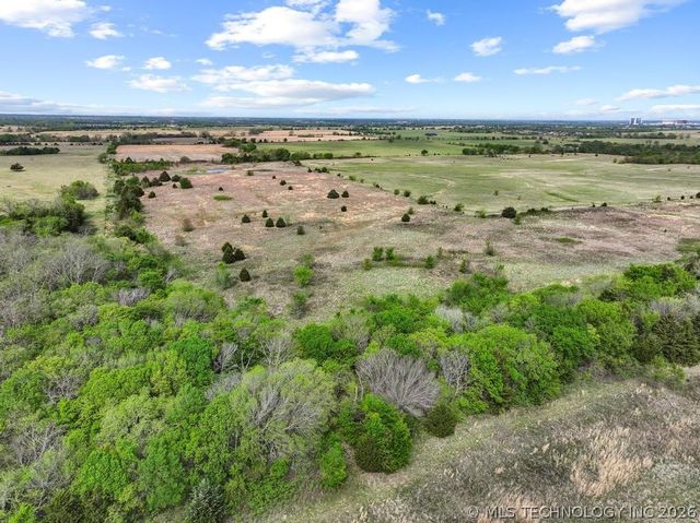 21379 State Road 78, Calera, OK 74730