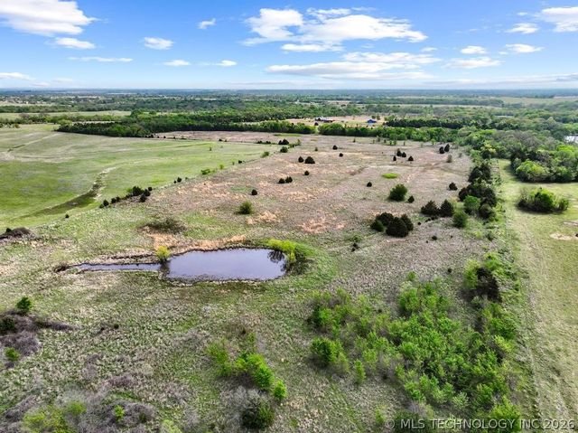 21379 State Road 78, Calera, OK 74730