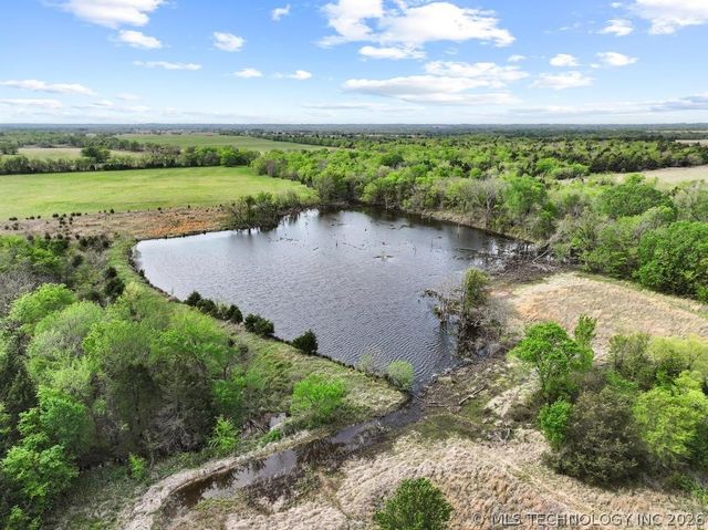 21379 State Road 78, Calera, OK 74730