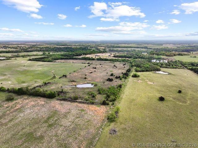 21379 State Road 78, Calera, OK 74730