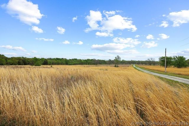 21379 State Road 78, Calera, OK 74730