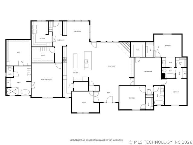 21379 State Road 78, Calera, OK 74730