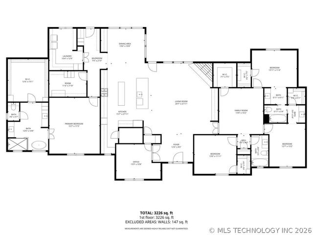 21379 State Road 78, Calera, OK 74730