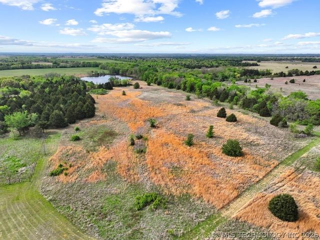 21379 State Road 78, Calera, OK 74730