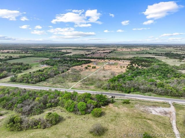 21379 State Road 78, Calera, OK 74730