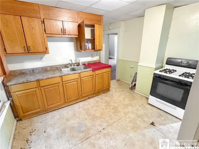 74 Hazzard Street, Jamestown, NY 14701