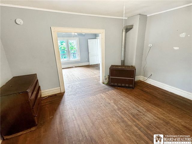 74 Hazzard Street, Jamestown, NY 14701