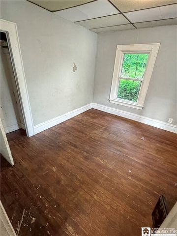 74 Hazzard Street, Jamestown, NY 14701