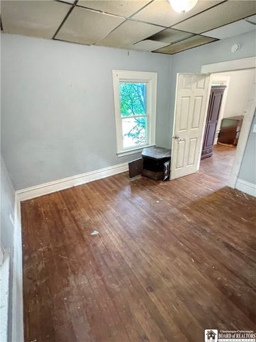 74 Hazzard Street, Jamestown, NY 14701