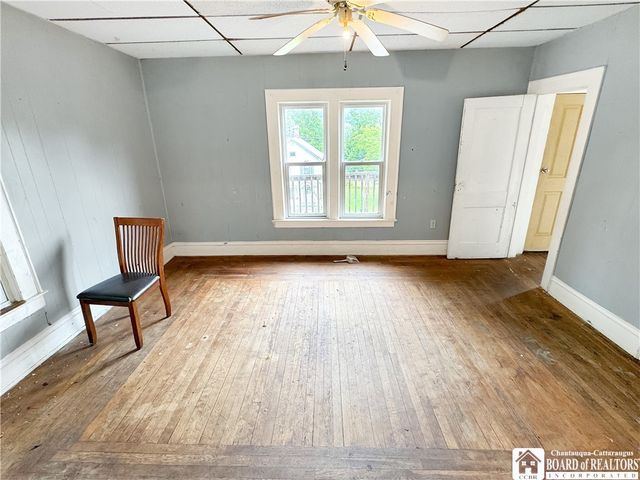 74 Hazzard Street, Jamestown, NY 14701