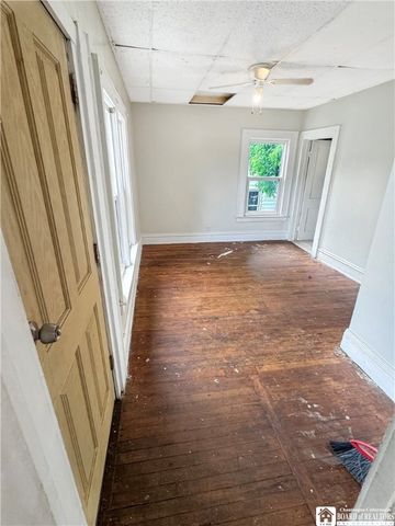 74 Hazzard Street, Jamestown, NY 14701