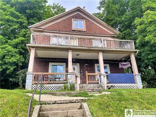 74 Hazzard Street, Jamestown, NY 14701