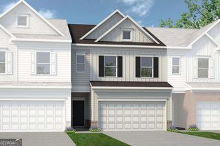 828 Crescent Drive 62, Riverdale, GA 30274