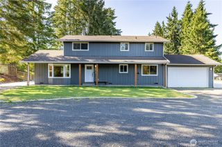 441 W Delight Park Road, Shelton, WA 98584