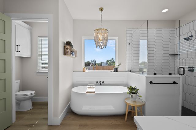 1611 N Mason Street, Bowie, TX 76230