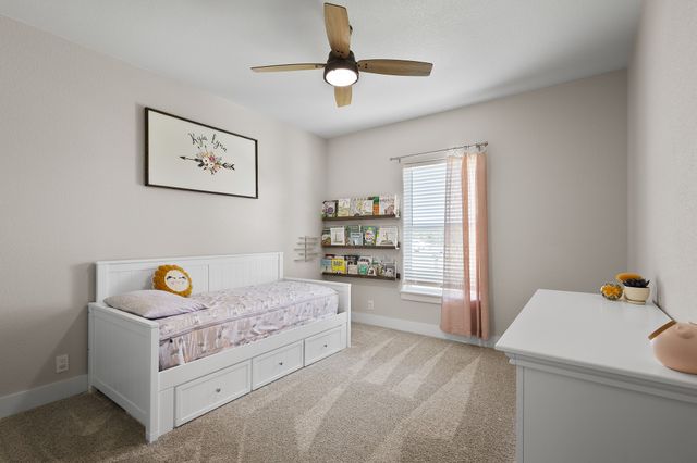 1611 N Mason Street, Bowie, TX 76230