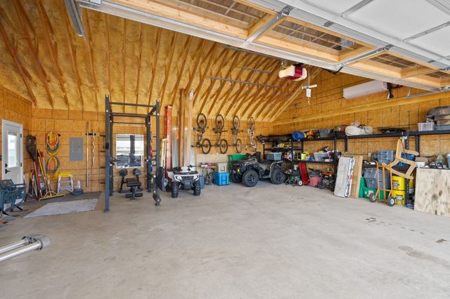 1611 N Mason Street, Bowie, TX 76230