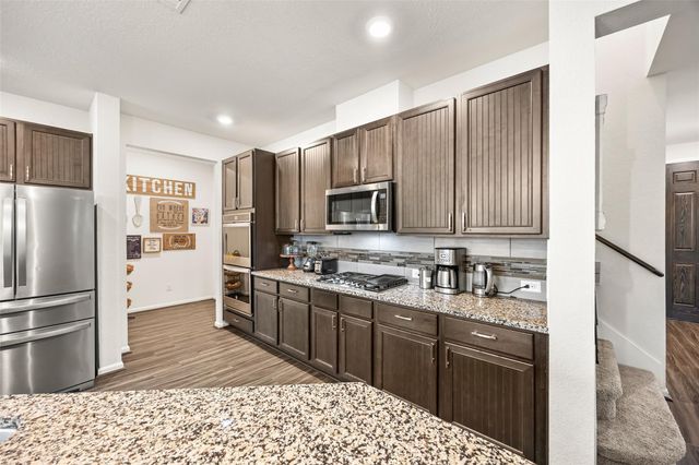 22534 Williams Oak Lane, Richmond, TX 77469