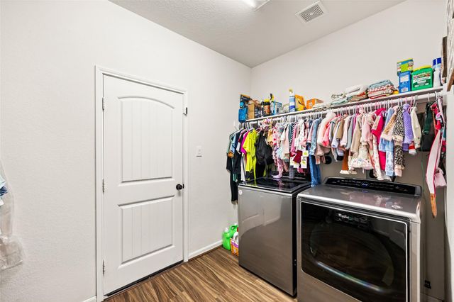 22534 Williams Oak Lane, Richmond, TX 77469