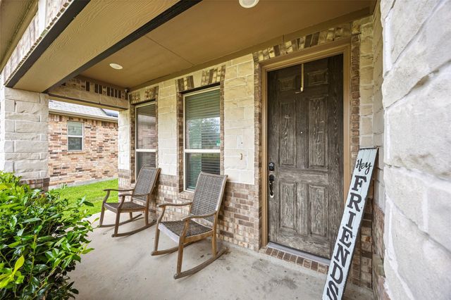 22534 Williams Oak Lane, Richmond, TX 77469