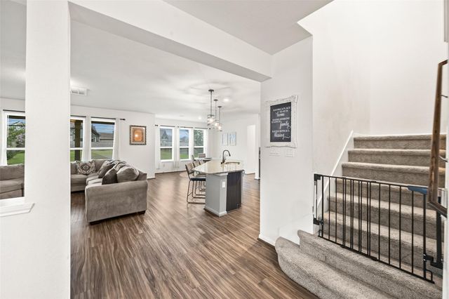 22534 Williams Oak Lane, Richmond, TX 77469