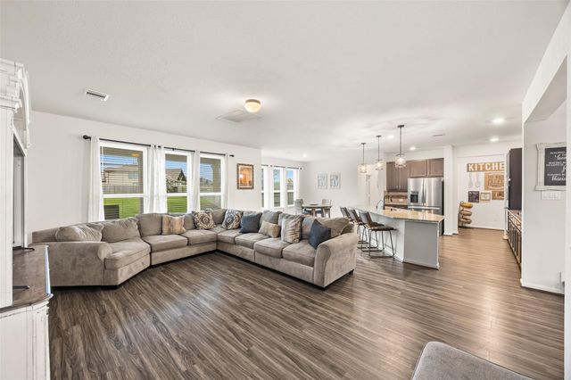 22534 Williams Oak Lane, Richmond, TX 77469