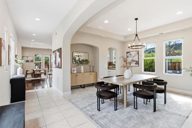 1826 Club Drive, Gilroy, CA 95020