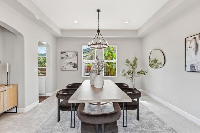 1826 Club Drive, Gilroy, CA 95020