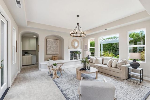 1826 Club Drive, Gilroy, CA 95020