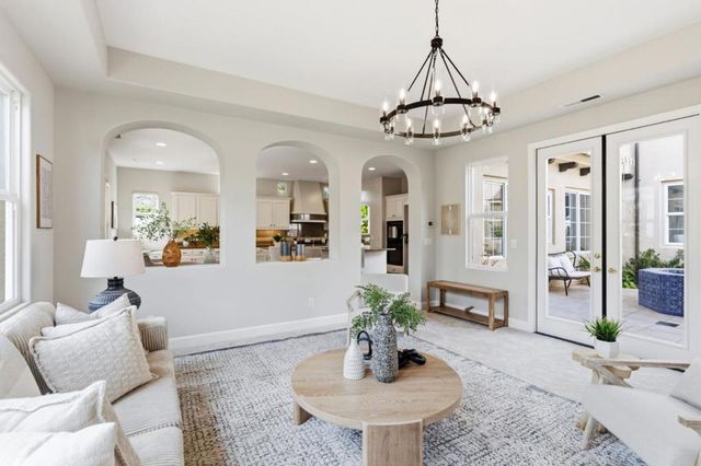 1826 Club Drive, Gilroy, CA 95020