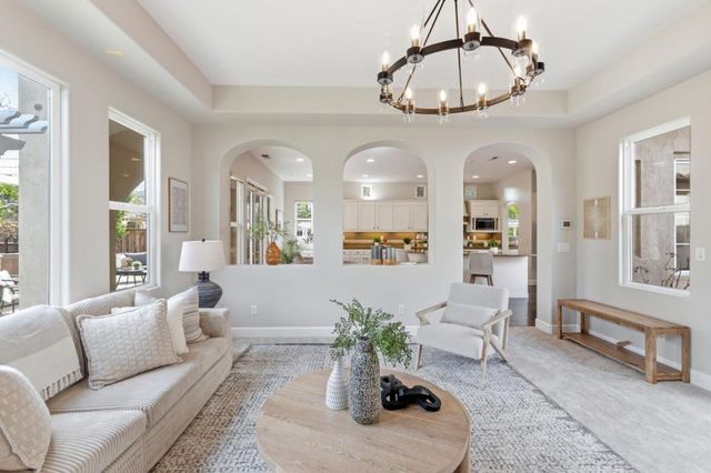 1826 Club Drive, Gilroy, CA 95020