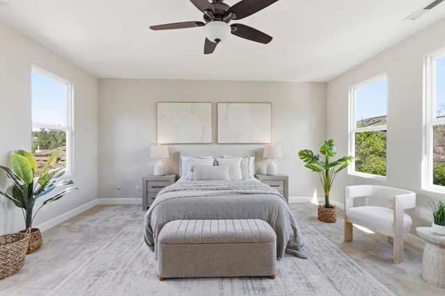 1826 Club Drive, Gilroy, CA 95020