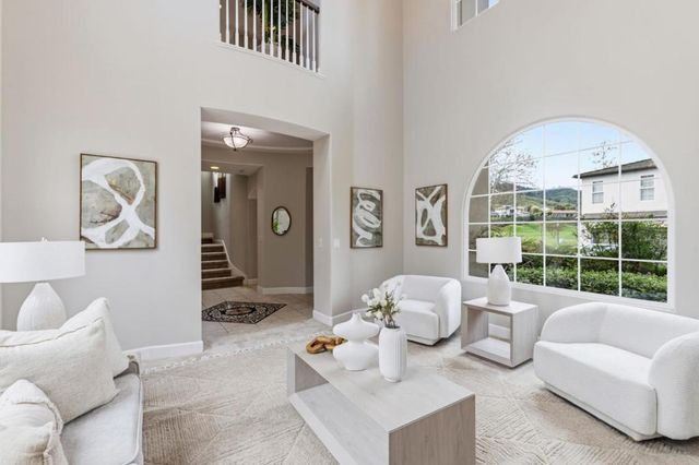 1826 Club Drive, Gilroy, CA 95020